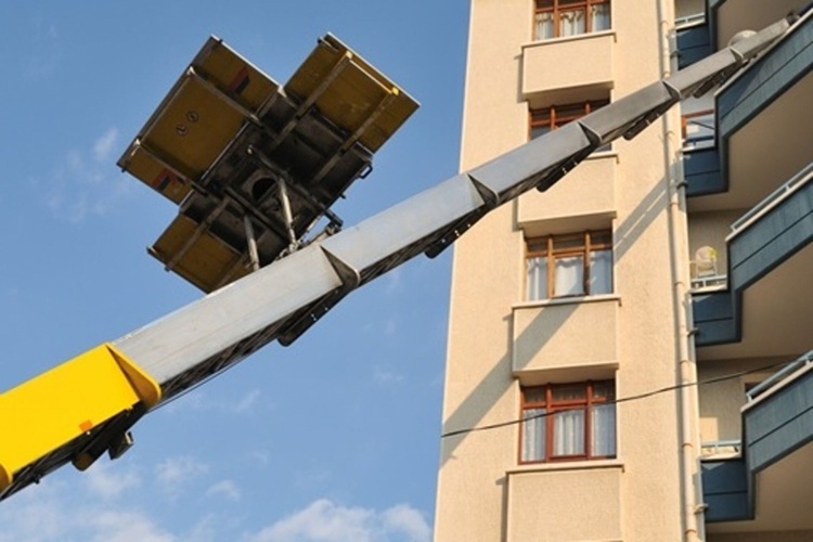 Bilecik Asansörlü Ambalajlı Taşımacılık