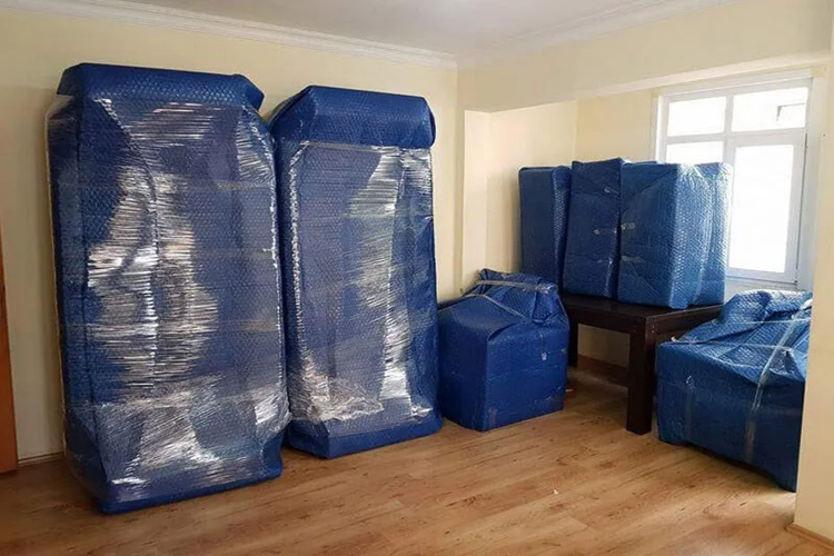 Bozüyük Nakliyat Firmaları