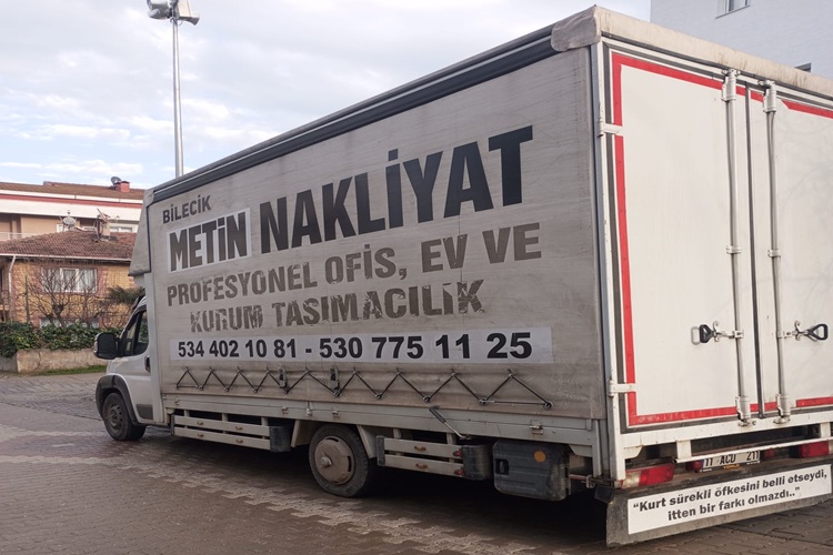 Gölpazarı Nakliyeciler